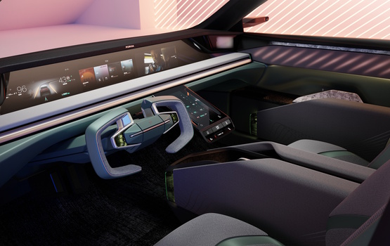 Ideen vom Zulieferer  - Da kommt noch was 