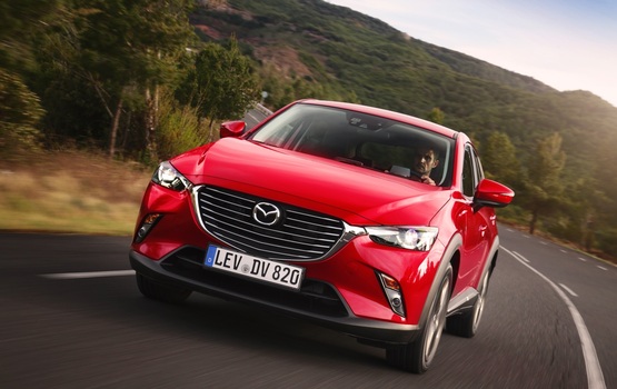 Günstige Gebrauchte   - Praktisch, gut und zuverlässig - und nicht nur klein  