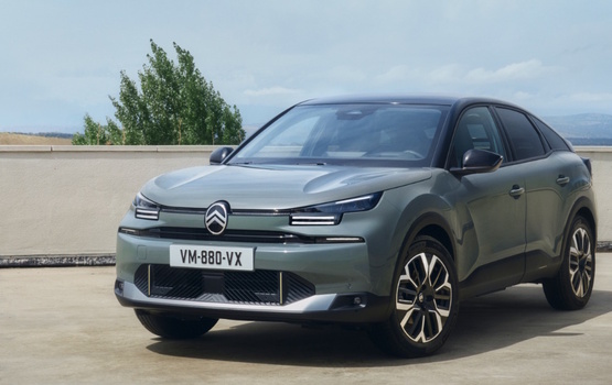 Preise für Citroen C4 und ë-C4 - Stromer günstiger, Benziner teurer