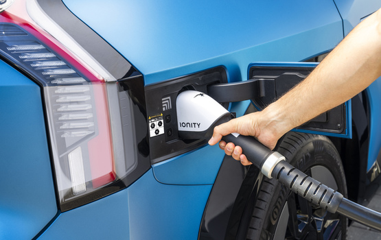 Pkw-Neuzulassungen 2024 - Schlechtes Jahr für E-Autos