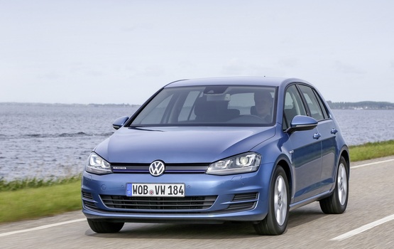 Beliebteste Gebrauchte - VW Golf ist spitze in Europa