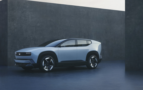 Honda-Prototypen auf der CES  - Asimo geht an Bord 