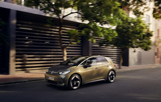 VW ID-Modelle - Rabatte verlängert 