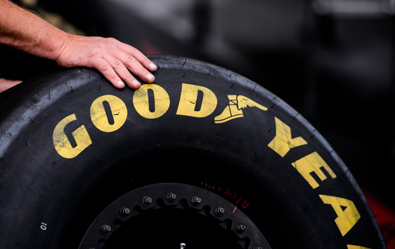 Goodyear verkauft Dunlop - Konzentration auf Kernmarke