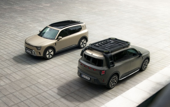 Markenausblick: Smart  - Nach groß kommt klein