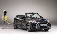 BMW streicht offenen Elektro-Mini - Lifestyle-Stromer sollte 2027 kommen