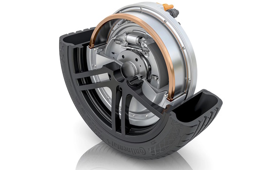 Wie funktioniert eigentlich? - Die Trommelbremse