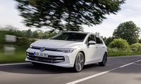 Die beliebtesten Autos 2024 - VW dominiert die Top Ten