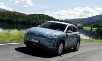 Gebrauchtwagen-Check: Hyundai Kona Elektro (1. Generation)  - Nichts für Eilige 
