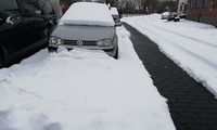 Tipp: Winterdienst   - Salz ist meist verboten  