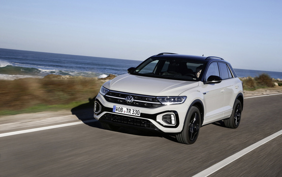 Privatkunden-Bestseller   - VW entthront Tesla  