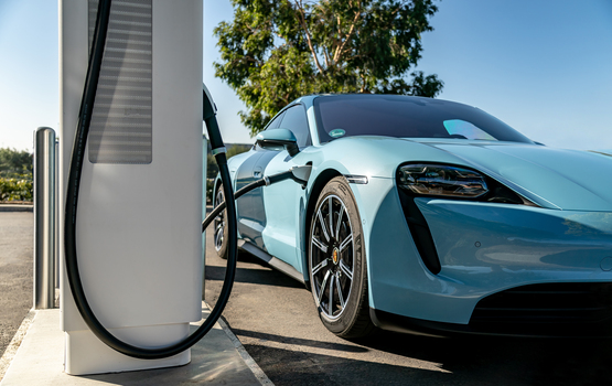 E-Auto-Rekordjahr - Plus 25 Prozent weltweit