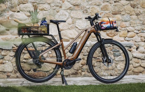 Fahrradtrends 2025 - Leichter, smarter, weiter