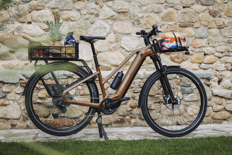 Fahrradtrends 2025 - Leichter, smarter, weiter