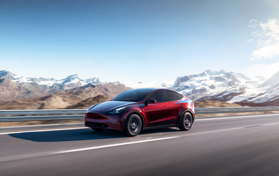 E-Auto-Bestseller   - Tesla vor dem VW-Konzern  