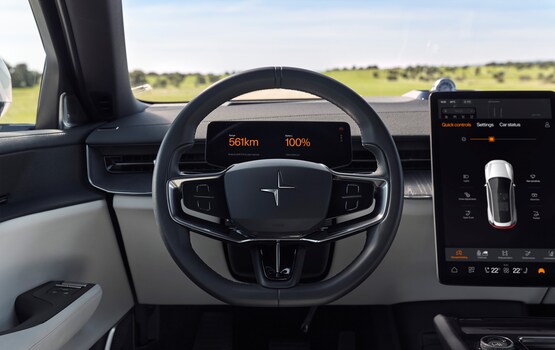 Vernetzte Autos  - USA verbieten Technik aus China und Russland 