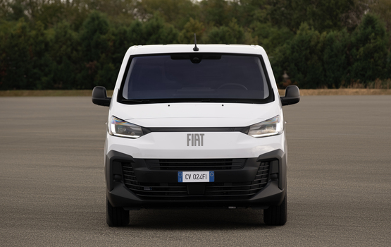 Fiat Scudo  - Sondermodell mit großem Preisvorteil 