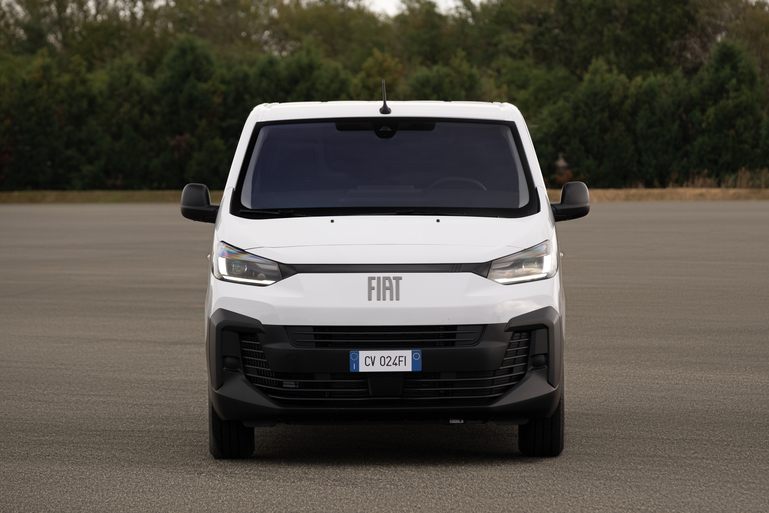 Fiat Scudo  - Sondermodell mit großem Preisvorteil 