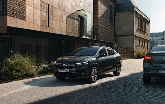 Pkw-Bestseller - Was unsere Nachbarn fahren