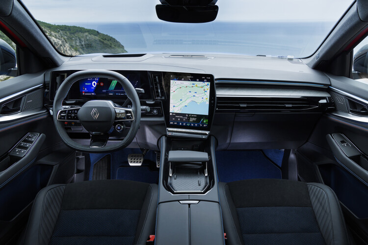 Automobile Apps - Google will mehr Angebot im Cockpit