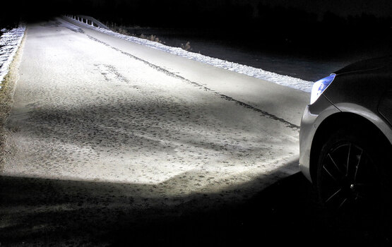 Ratgeber: Umrüstung auf LED-Licht - Starkes Licht für alte Funzeln