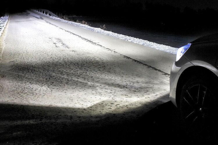 Ratgeber: Umrüstung auf LED-Licht - Starkes Licht für alte Funzeln