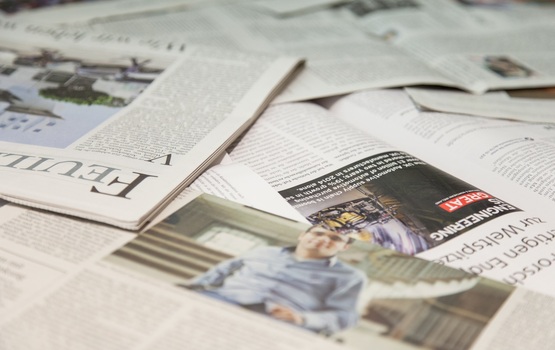 Sonst noch was?  - Lieber mal überprüfen 