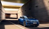 Kia EV6 GT Facelift - Preis runter, Reichweite rauf