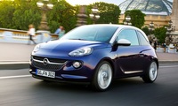 Gebrauchtwagen-Check: Opel Adam - Kurz und ziemlich gut