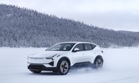 Reichweitentest El Prix 2025 - Polestar siegt, Tesla enttäuscht