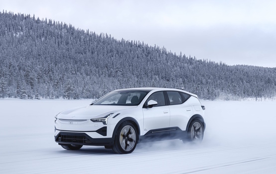 Reichweitentest El Prix 2025 - Polestar siegt, Tesla enttäuscht