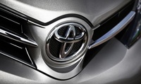 Wertvollste Marken - Toyota vor Mercedes