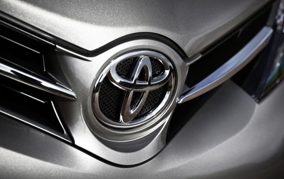Wertvollste Marken - Toyota vor Mercedes