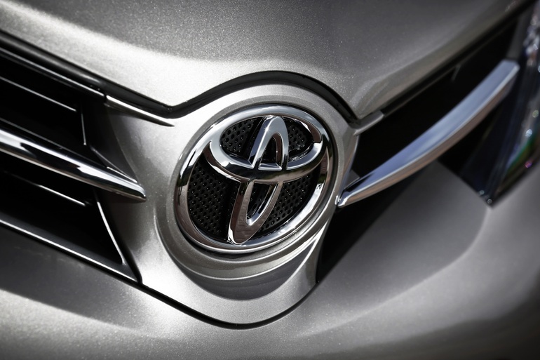 Wertvollste Marken - Toyota vor Mercedes