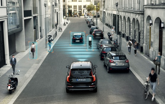  Assistenzsysteme  - Immer noch viel Skepsis