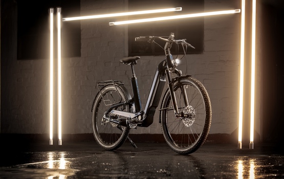 Kettler Pinniato mit Pinion MGU - Für anspruchsvolle E-Biker