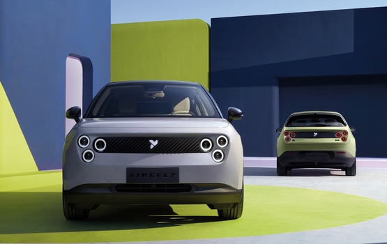 Nio-Pläne 2025  - Aus einem Tal der Tränen 