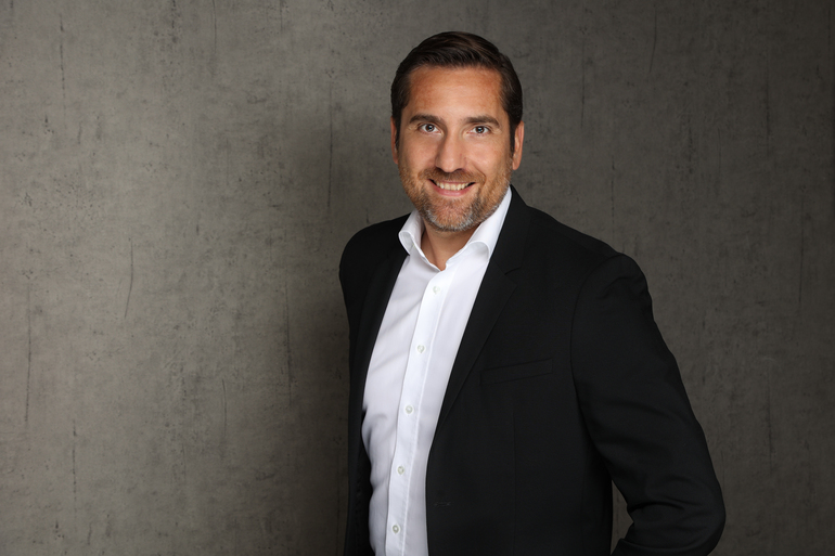 3 Fragen an: David Sultzer, Geschäftsführer Nio Deutschland  - „Auch bei den Submarken lassen sich d