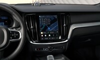 Volvo-Infotainment  - Update für Bestandsfahrzeuge 