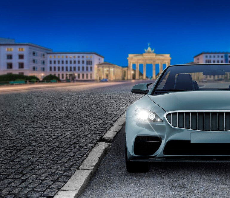 H4-Leuchten für Pkw im Vergleich - Nachrüst-LEDs siegen klar