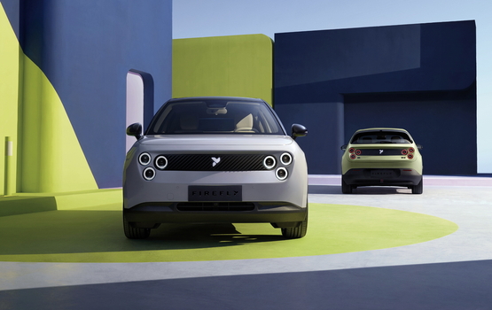 5x Neue Marken aus China  - Da kommt was auf uns zu  