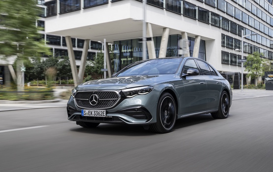 Euro NCAP-Bilanz 2024 - Mehr als zwei Drittel mit fünf Sternen