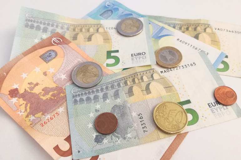 Ratgeber: THG-Quote 2025 - Nur Geduld