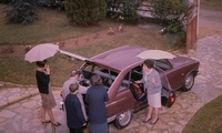 60 Jahre Renault 16 - Vive l'avant-garde        