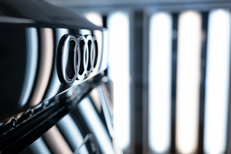 Audi-Nomenklatur   - Zurück zum Gewohnten  