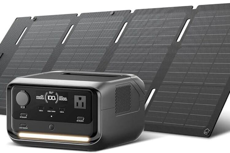 EcoFlow River 3 Plus im Test – Die ideale Powerstation für Outdoor-Abenteuer?