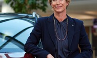 Im Gespräch: Nissan Senior Vice President Friederike Kienitz  - „Wir müssen die Menschen mitnehmen“ 