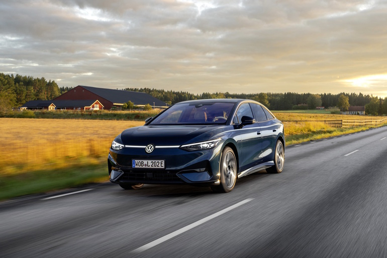 Pkw-Neuzulassungen  - Reichlich Rotation