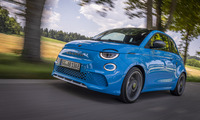 Fiat und Abarth senken Elektropreise - Bis zu 4.500 Euro Rabatt