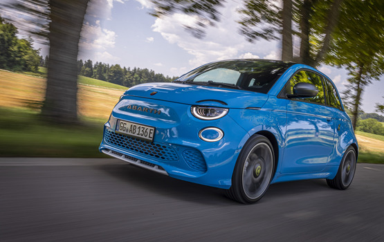 Fiat und Abarth senken Elektropreise - Bis zu 4.500 Euro Rabatt